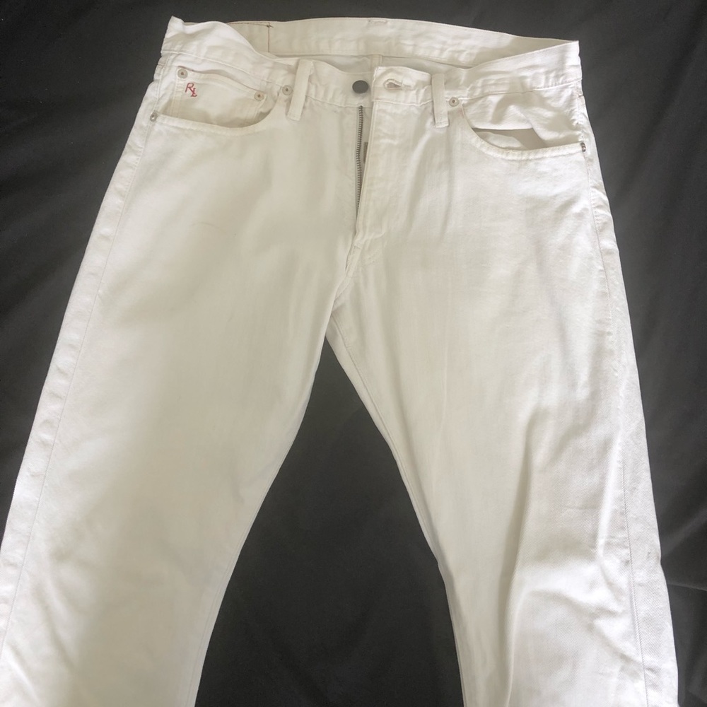 Polo Ralph Lauren Men’s Jeans